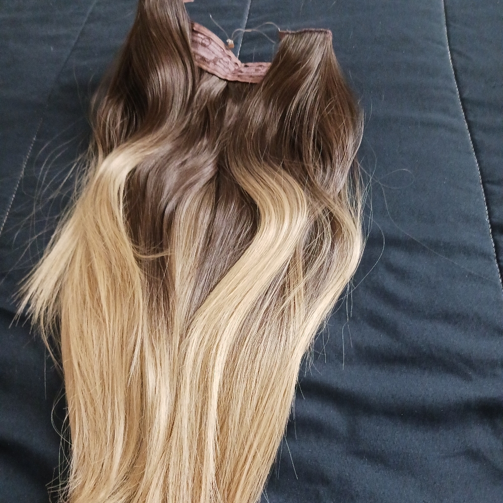 Hair Extension - Picture 6 of 7